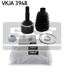 VKJA3948 SKF SKF VOLVO ШРУС внешний к-кт S40 1.6-2.0